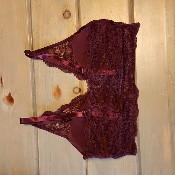 Bralettes - Picture 6 of 12